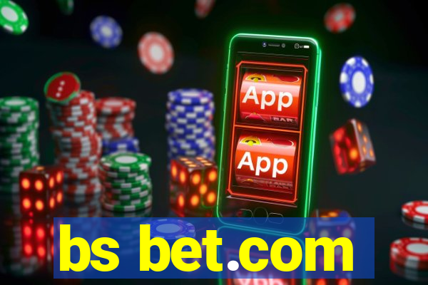 bs bet.com